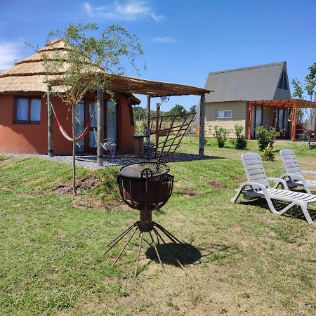 Tierra De Inmigrantes Villa Baradero Eksteriør billede