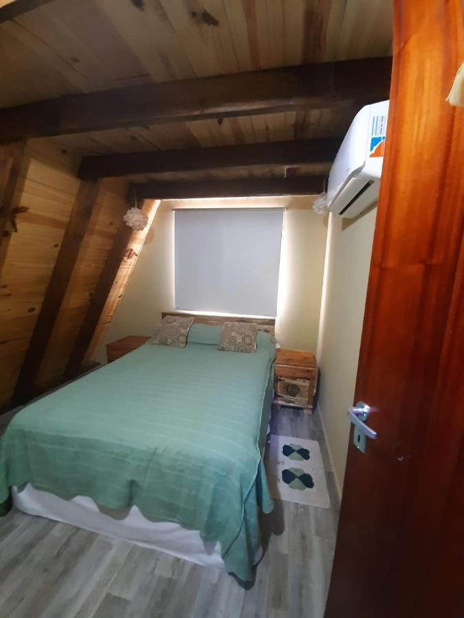 Tierra De Inmigrantes Villa Baradero Eksteriør billede