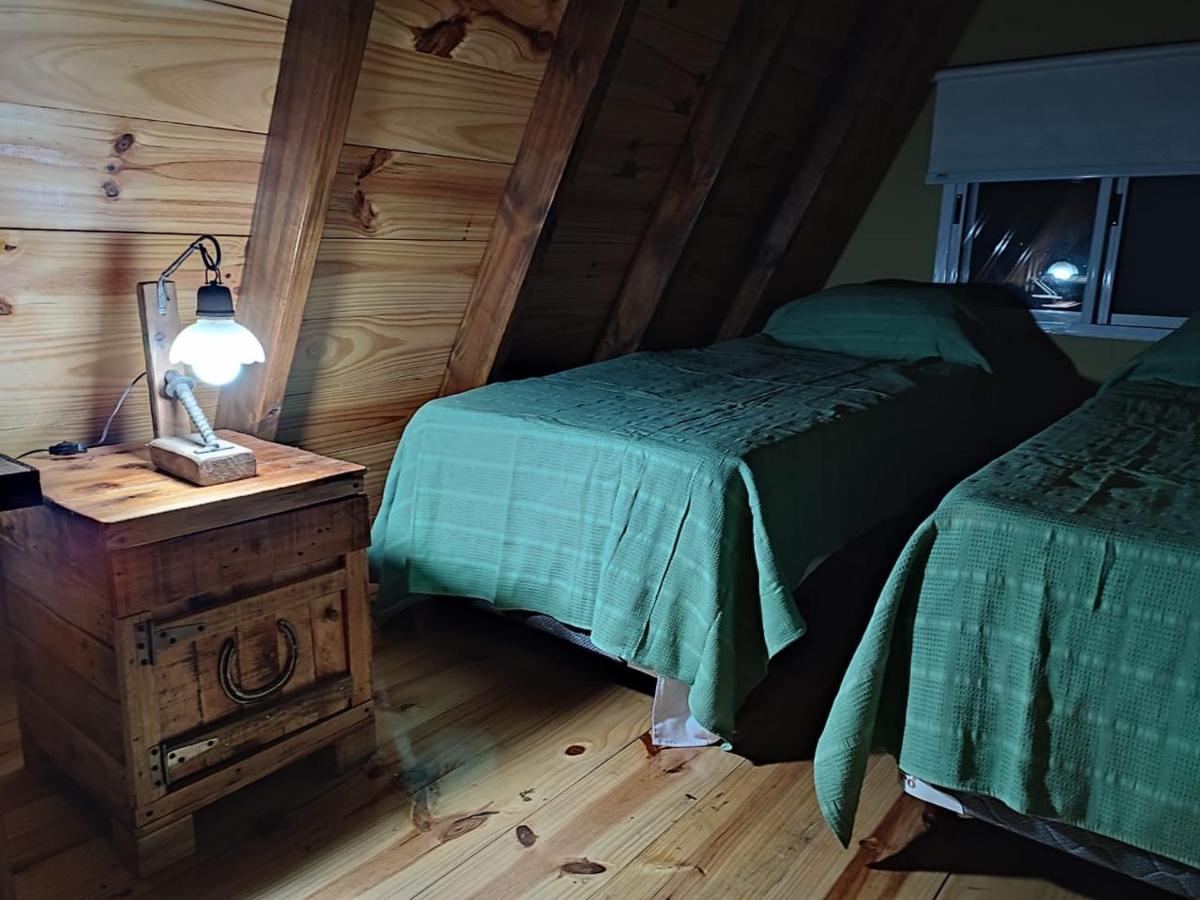 Tierra De Inmigrantes Villa Baradero Eksteriør billede