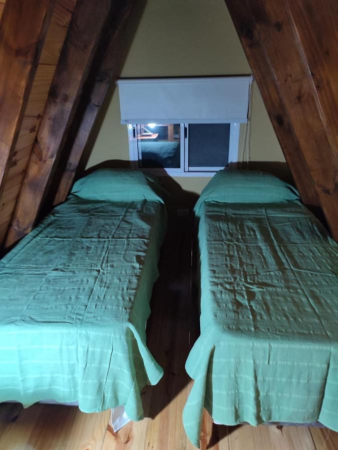 Tierra De Inmigrantes Villa Baradero Eksteriør billede