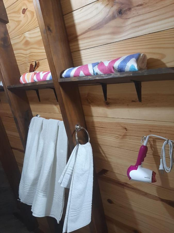 Tierra De Inmigrantes Villa Baradero Eksteriør billede